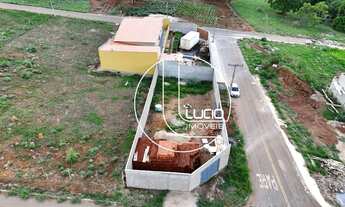 Imagem 7: Lote no Bairro Setor Sul Jamil Miguel. Anápolis-GO
