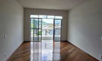 Imagem 5: Maravilhosa Cobertura Duplex a venda no Bairro Manoel Honório, Juiz de Fora - MG