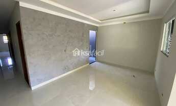 Imagem 4: Casa à venda, Jardim Aero Rancho, Campo Grande, MS