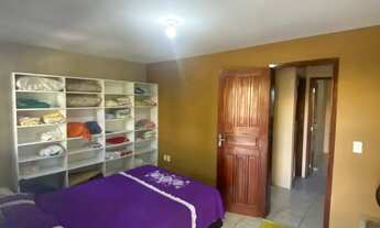 Imagem 3: Casa duplex mobiliada na Avenida Central da Praia do Icaraí