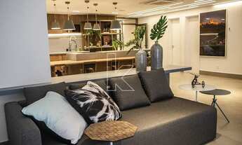 Imagem: Cobertura Duplex no Jardins