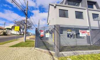 Imagem 3: Triplex Novos no Alto Boqueirão 03 Quartos com Suíte- esquina REF: 682