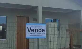 Imagem 2: Ótima casa no Balneário Jardim Olivia