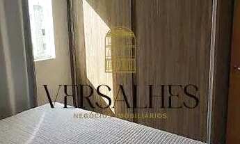 Imagem 2: Apartamento a venda, 3 quartos, 02 banheiros , 76m² e 2 vagas de garagem Bairro Manacás