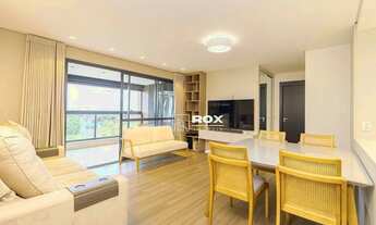 Imagem: Apartamento de alto padrão com 3 quartos