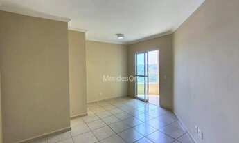 Imagem 3: Apartamento com 3 dormitórios para alugar, 74 m² por R$ 3.332,88/mês - Jardim Gonçalves