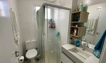 Imagem 6: Apartamento c/ 03 dormitórios, sendo 01 suíte no bairro Pagani, Palhoça/SC