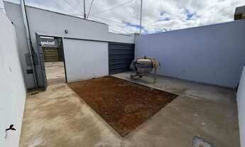 Imagem 4: Casa para Venda em Montes Claros, Residencial Terra Jardim, 3 dormitórios, 1 suíte, 2 banh