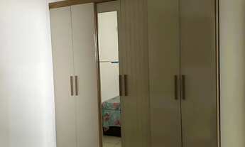 Imagem 7: Mobiliado alamedas dos pássaros com suíte