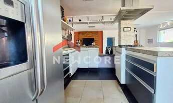 Imagem 3: Apartamento em Rua Senador Firmino - Ouro Preto - Belo Horizonte/MG