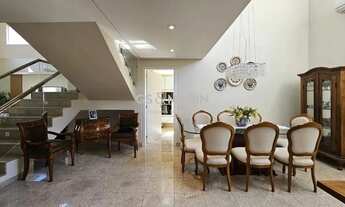 Imagem 5: Casa à venda no Cond. Alphaville Imbuias, em Londrina