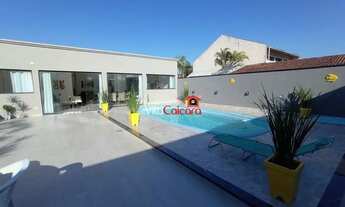 Imagem 4: Casa com 2 suítes e piscina em Matinhos PR