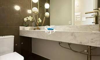 Imagem 6: APARTAMENTO À VENDA/ALUGUEL - SWISS PARK EM CAMPINAS,SP