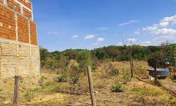 Imagem 4: Lote 10x20 Morro da Cruz