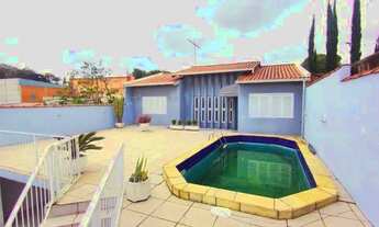 Imagem: CASA DE ALVENARIA Pinheiro São Leopoldo