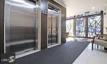 Imagem 5: Sala comercial mobiliada com 42m² no bairro Praia de Belas