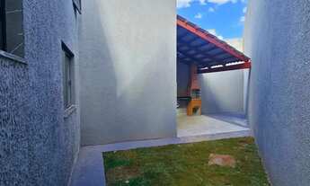 Imagem 3: Casa com 3 quartos e suíte, de esquina, no Ravena em Senador Canedo