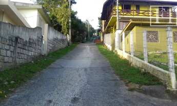 Imagem: Terreno à venda, no Saco Grande em Florianópolis
