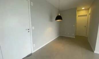 Imagem 7: Apartamento 02 dormitórios em Alphaville - andar alto