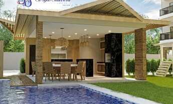 Imagem 5: Apartamento no Mandala Porto das Dunas Pré - Lançamento! Pertinho do mar!