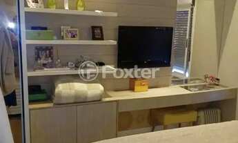 Imagem 6: Apartamento à venda Rua José Albano Volkmer, Jardim do Salso - Porto Alegre