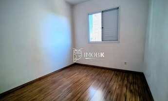 Imagem 5: Apartamento com 2 dormitórios, 52 m² - venda por R$ 425.000,00 ou aluguel por R$ 2.955,00