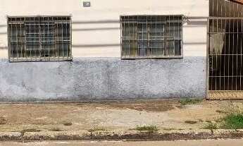 Imagem: Terreno de 261 m² na Rua Visconde de Porto