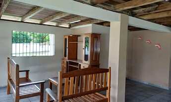 Imagem 7: Casa de maruda réveillon