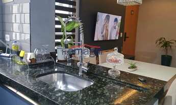 Imagem 4: Apartamento Mobiliado em Jacareí - Parque Joatinga