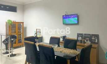 Imagem 6: Casa Completamente Equipada no Parque da Liberdade V Próxima a Área Verde - Venha Viver o