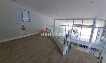 Imagem 4: Casa de condomínio em Avenida Warner Gomes Fernandes - Parque das Esmeraldas - Marília/SP