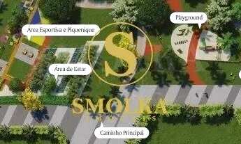 Imagem 5: Terrenos em loteamento novo e de alto padrão