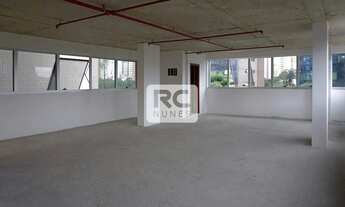 Imagem 4: Sala com 256 m² e 5 vagas de garagem à venda no Santo Agostinho, Belo horizonte - MG