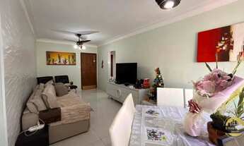 Imagem 4: Apartamento 2 quartos Campo Grande