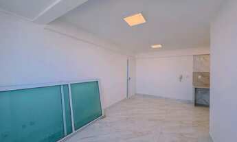 Imagem 5: Condomínio Luau de Ponta Negra Apartamento reformado com vista para o mar, 56M², 2/4