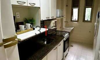 Imagem 2: Apartamento com 77 m2 no Condominio Sunshine Residence Service proximo a praia da barra da