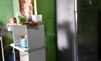 Imagem 3: Casa nova cidade