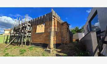 Imagem: Lote Condominio Alphaville 3 Projeto Aprovado