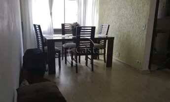 Imagem: Apartamento em Vila Ema