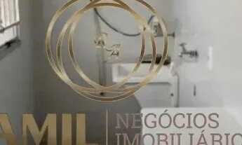 Imagem 6: RA Amil Aluga Apartamento, 3 Quartos, 2 Banheiros, 90m², Jardim Topázio, Centro