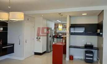 Imagem 7: Golden Square 137 m² 3 suítes, 3 vagas sol manhã