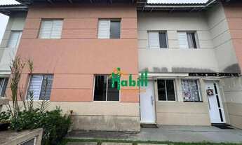 Imagem 2: Sobrado com 4 dormitórios para alugar, 105 m² por R$ 3.790,00/mês - Jardim Imperador - Suz