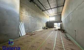 Imagem 5: Galpão comercial para alugar, 170m² - Santa Cruz do Jose Jacques