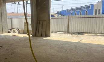 Imagem 2: Prédio comercial no coração econômico de Aparecida de Goiânia AX23868