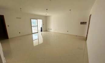 Imagem 3: Apartamento à venda, 144 m² por R$ 1.720.000,00 - Canto do Forte - Praia Grande/SP