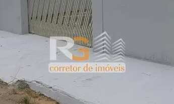 Imagem 2: Casa 3 qrtos, 2 banheiros, Garagem 10 carros, Rua Visconde, Centro