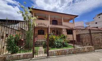 Imagem: Locação ou venda - Casa no Jardim Laranjeiras