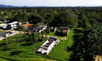 Imagem 3: Loteamento no Litoral Sul R$300,00 Mensal