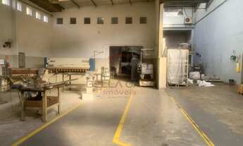 Imagem 3: Galpão - 960 metros - Vila Prudente - São Paulo