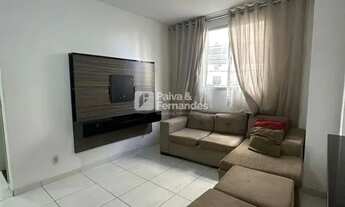 Imagem 3: RES. NIMBUS - TERREO